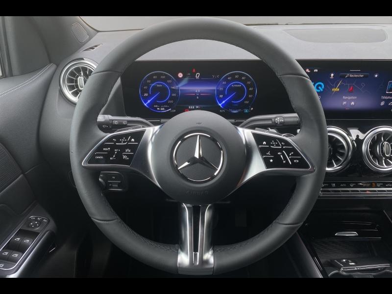 Image MERCEDES-BENZ EQA 250+ 190ch Edition