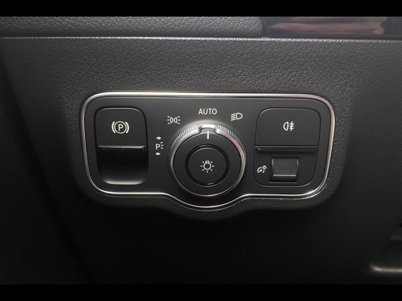 Image MERCEDES-BENZ EQA 250+ 190ch Edition