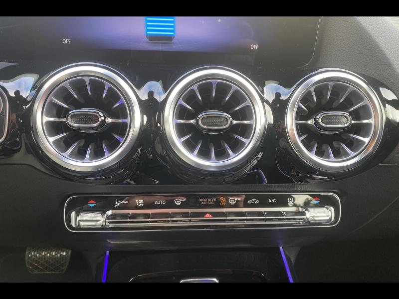 Image MERCEDES-BENZ EQA 250+ 190ch Edition