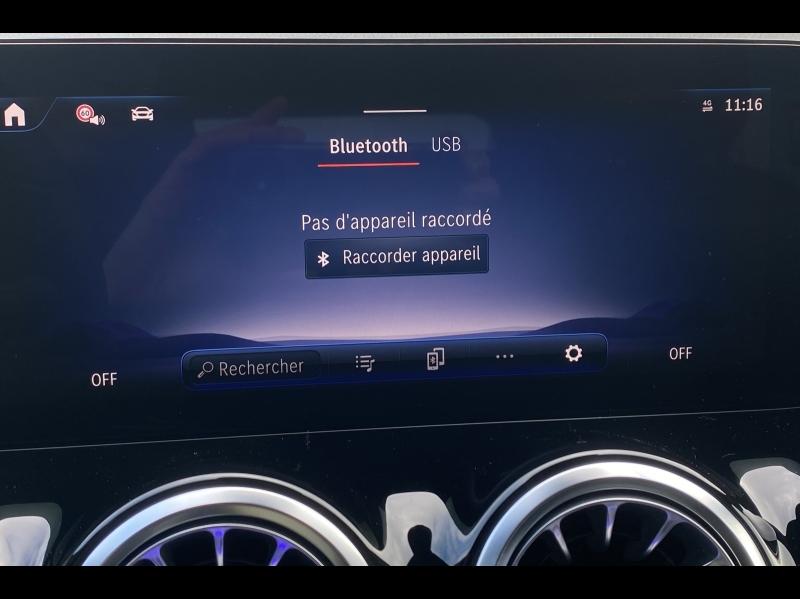 Image MERCEDES-BENZ EQA 250+ 190ch Edition