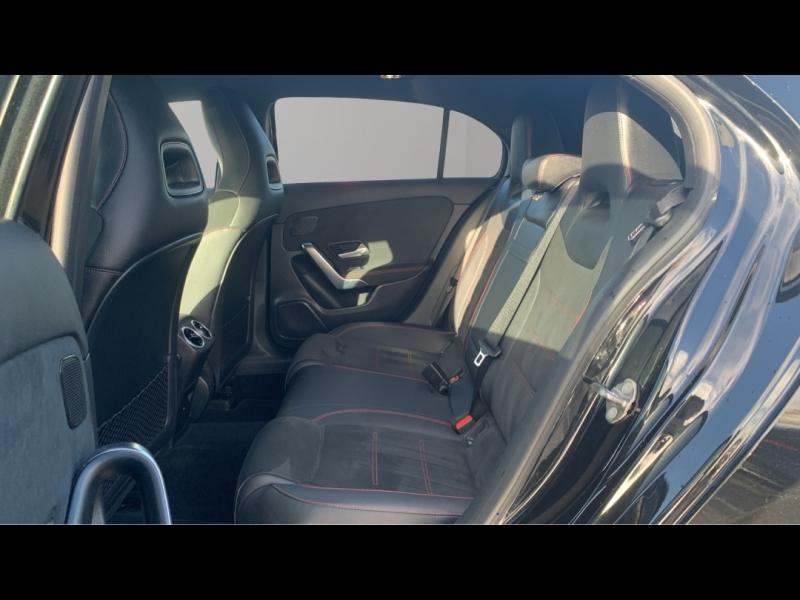 Image MERCEDES-BENZ Classe A 200 163ch AMG Line 7G-DCT