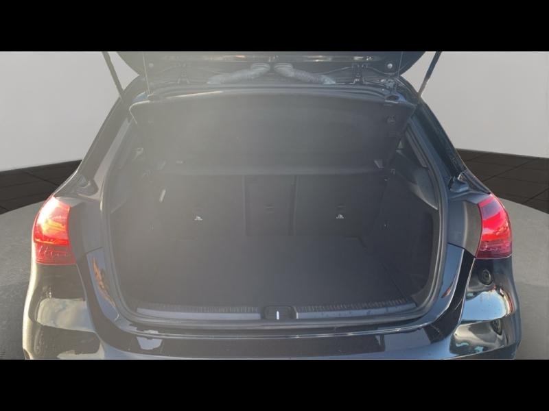 Image MERCEDES-BENZ Classe A 200 163ch AMG Line 7G-DCT