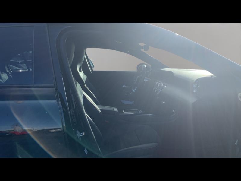 Image MERCEDES-BENZ Classe A 200 163ch AMG Line 7G-DCT