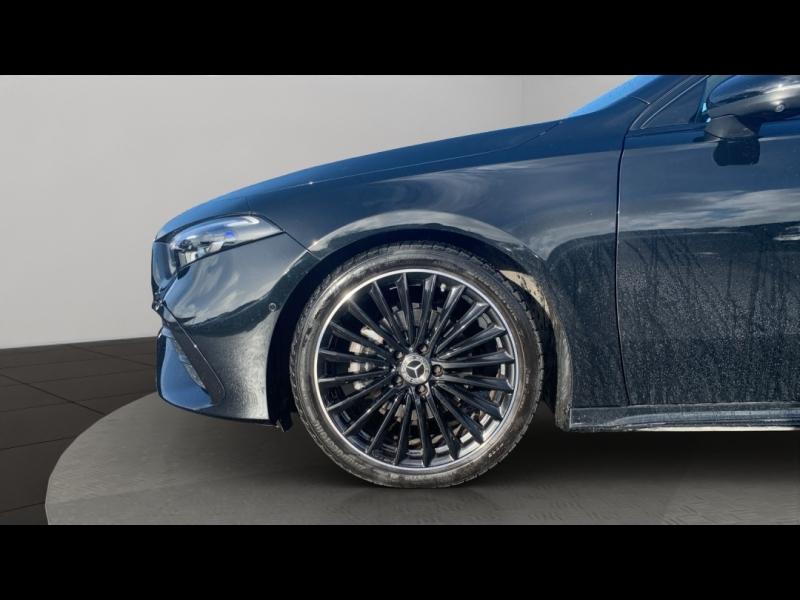 Image MERCEDES-BENZ Classe A 200 163ch AMG Line 7G-DCT