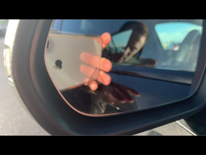 Image MERCEDES-BENZ Classe A 200 163ch AMG Line 7G-DCT