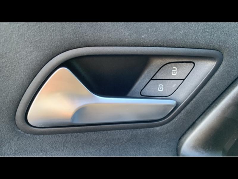 Image MERCEDES-BENZ Classe A 200 163ch AMG Line 7G-DCT