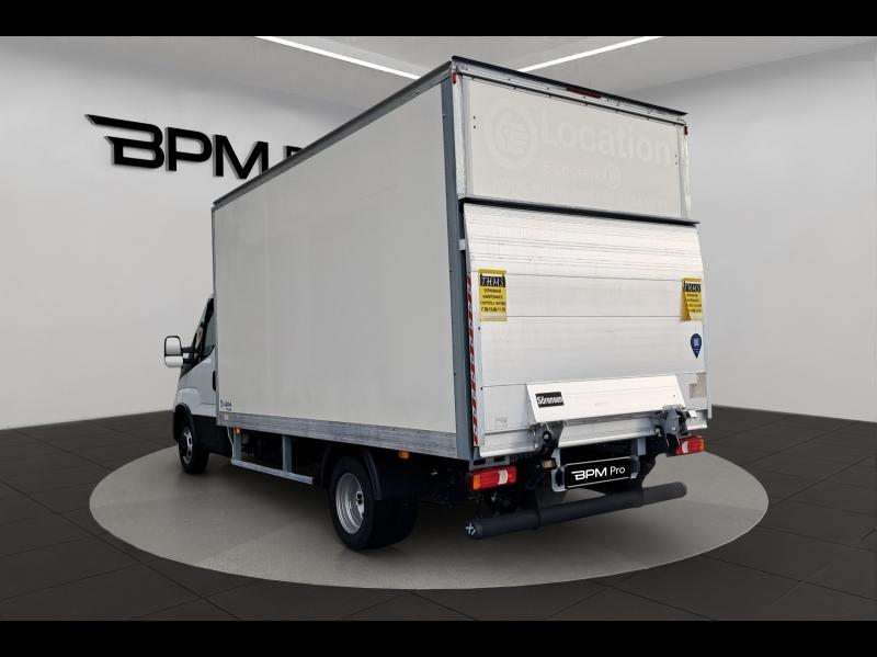 Image IVECO Daily CCb 35C16H3.0 empattement 4100