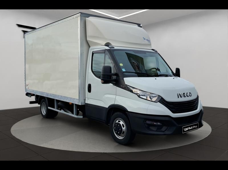 Image IVECO Daily CCb 35C16H3.0 empattement 4100