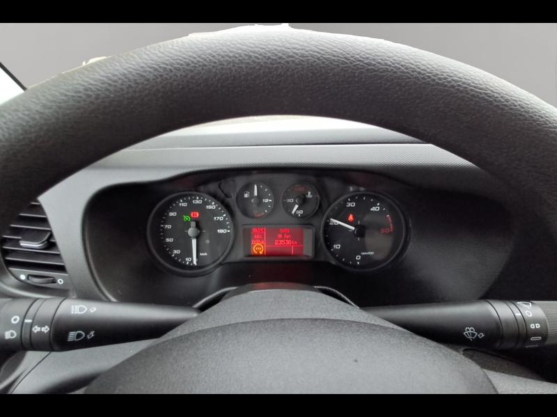Image IVECO Daily CCb 35C16H3.0 empattement 4100