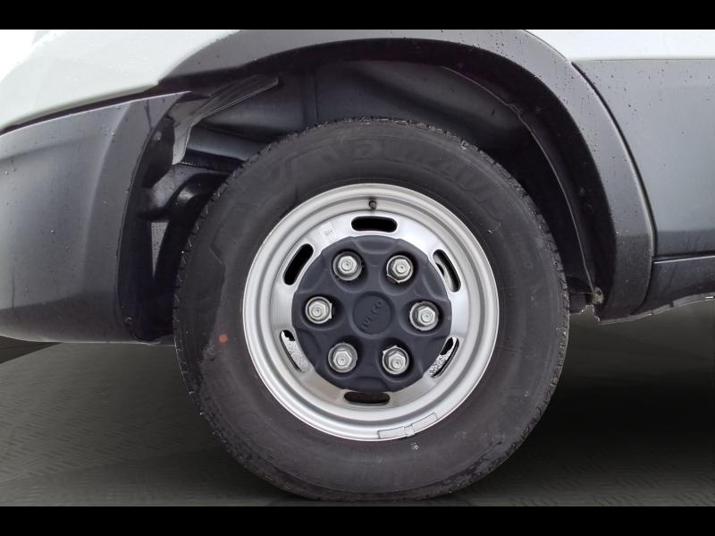 Image IVECO Daily CCb 35C16H3.0 empattement 4100