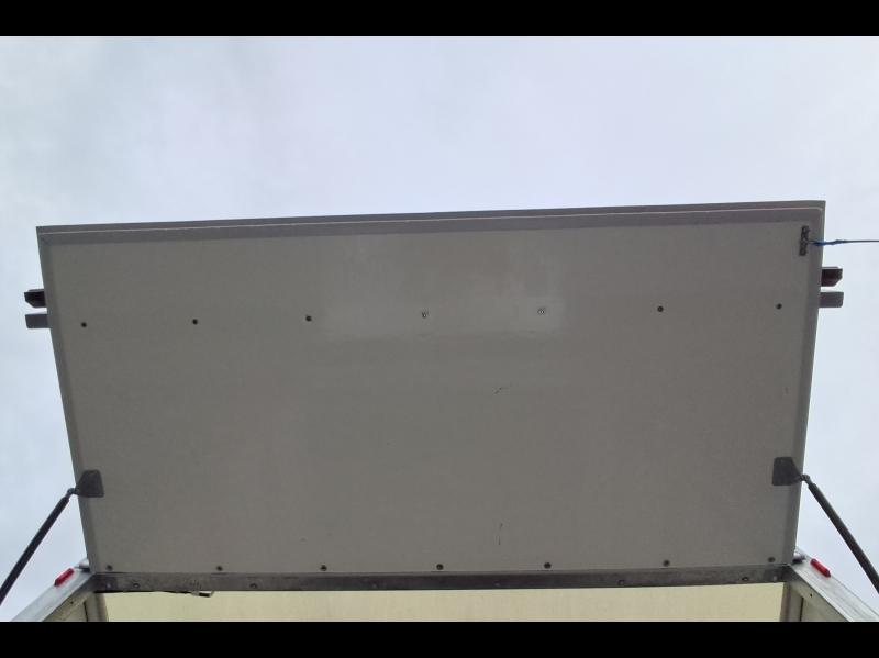 Image IVECO Daily CCb 35C16H3.0 empattement 4100