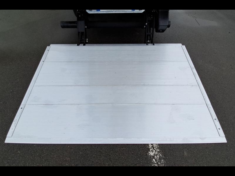 Image IVECO Daily CCb 35C16H3.0 empattement 4100