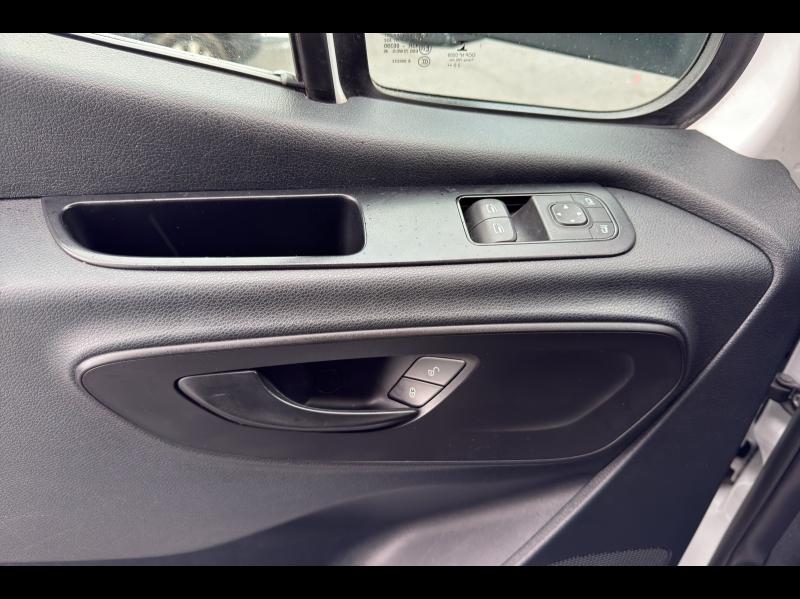 Image MERCEDES-BENZ Sprinter CCb 514 CDI 43 3T5 Propulsion
