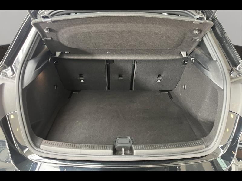 Image MERCEDES-BENZ Classe A 180 d 116ch AMG Line 8G-DCT