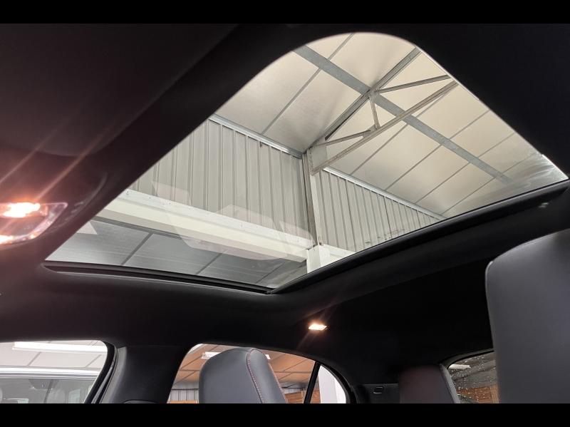 Image MERCEDES-BENZ Classe A 180 d 116ch AMG Line 8G-DCT