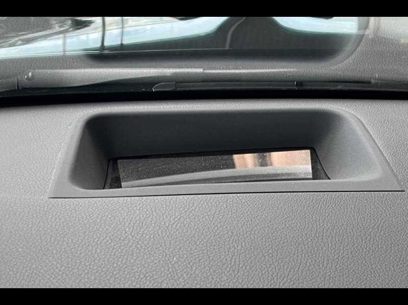 Image MERCEDES-BENZ Classe A 180 d 116ch AMG Line 8G-DCT