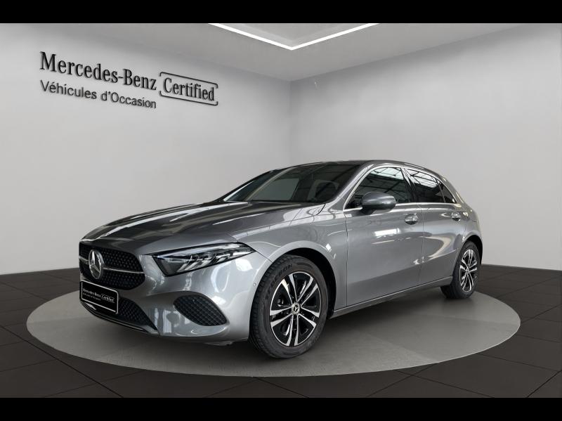 Photo MERCEDES-BENZ Classe A 250 e Hybrid EQ 163+109ch Business Line 8G-DCT