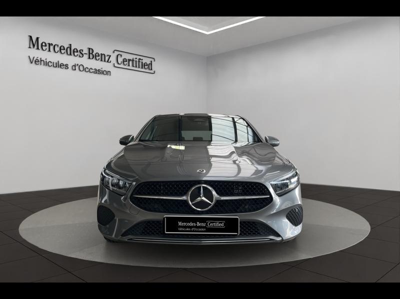 Image MERCEDES-BENZ Classe A 250 e Hybrid EQ 163+109ch Business Line 8G-DCT