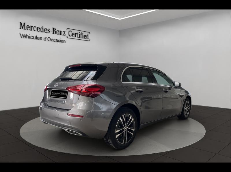 Image MERCEDES-BENZ Classe A 250 e Hybrid EQ 163+109ch Business Line 8G-DCT