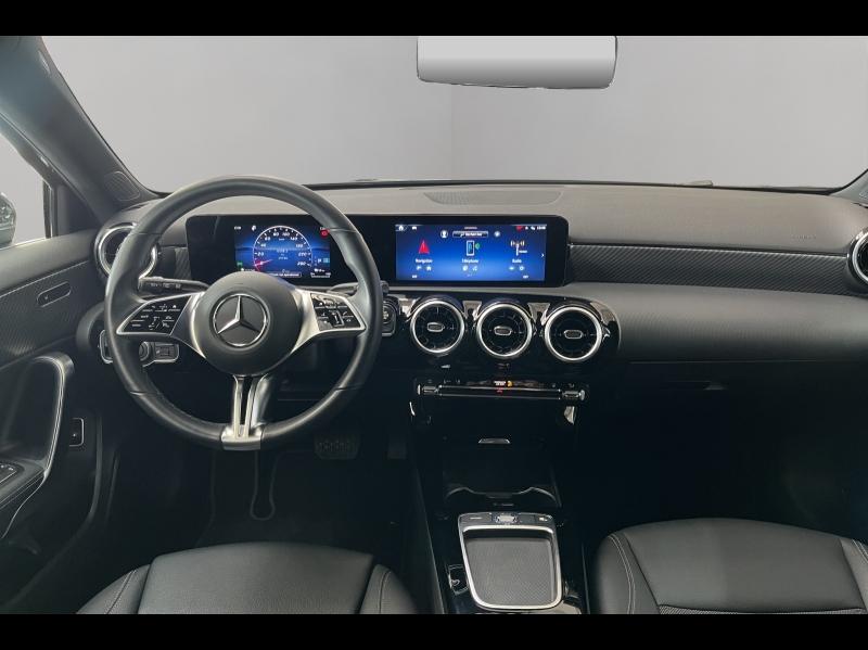 Image MERCEDES-BENZ Classe A 250 e Hybrid EQ 163+109ch Business Line 8G-DCT