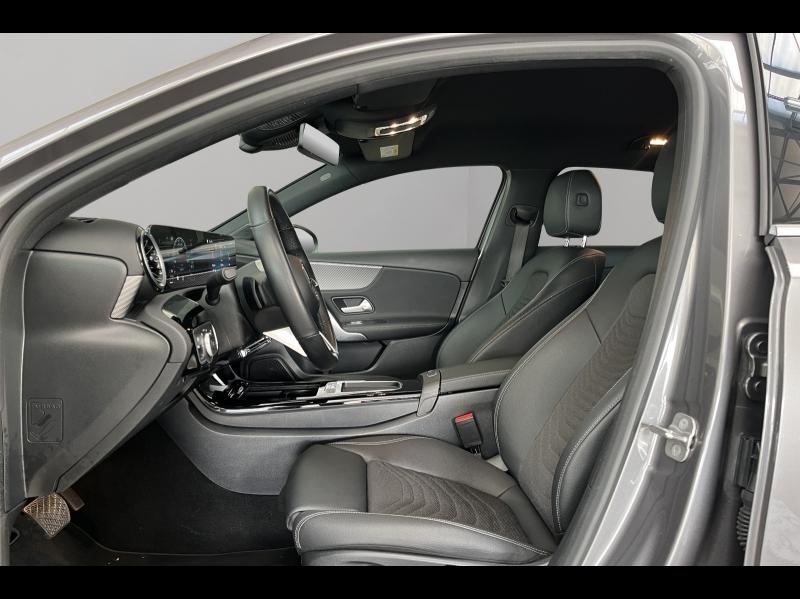 Image MERCEDES-BENZ Classe A 250 e Hybrid EQ 163+109ch Business Line 8G-DCT