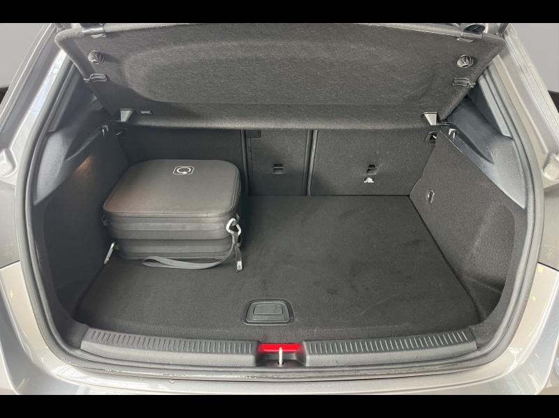 Image MERCEDES-BENZ Classe A 250 e Hybrid EQ 163+109ch Business Line 8G-DCT