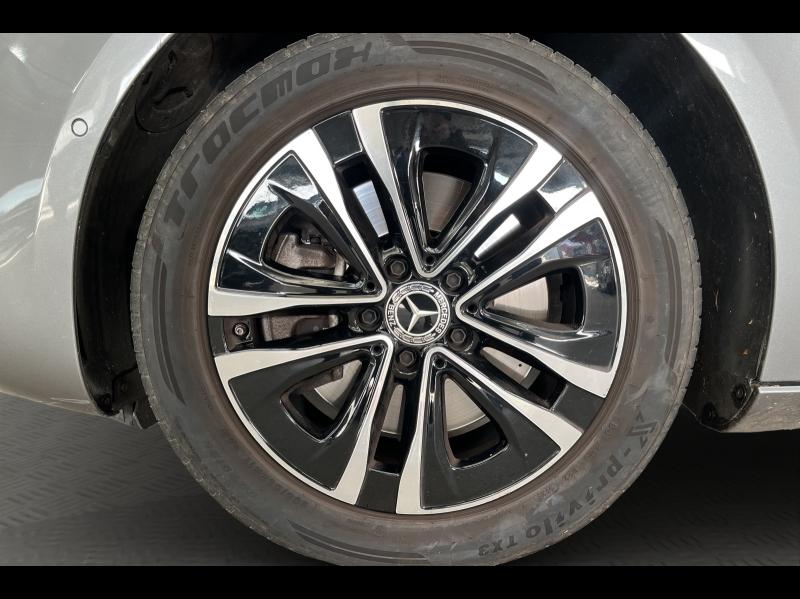 Image MERCEDES-BENZ Classe A 250 e Hybrid EQ 163+109ch Business Line 8G-DCT