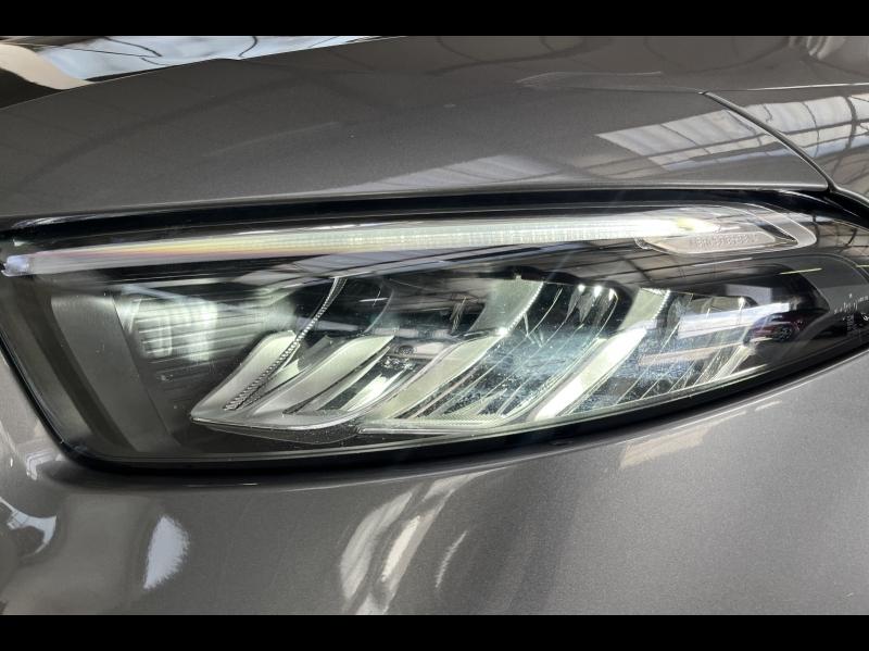 Image MERCEDES-BENZ Classe A 250 e Hybrid EQ 163+109ch Business Line 8G-DCT