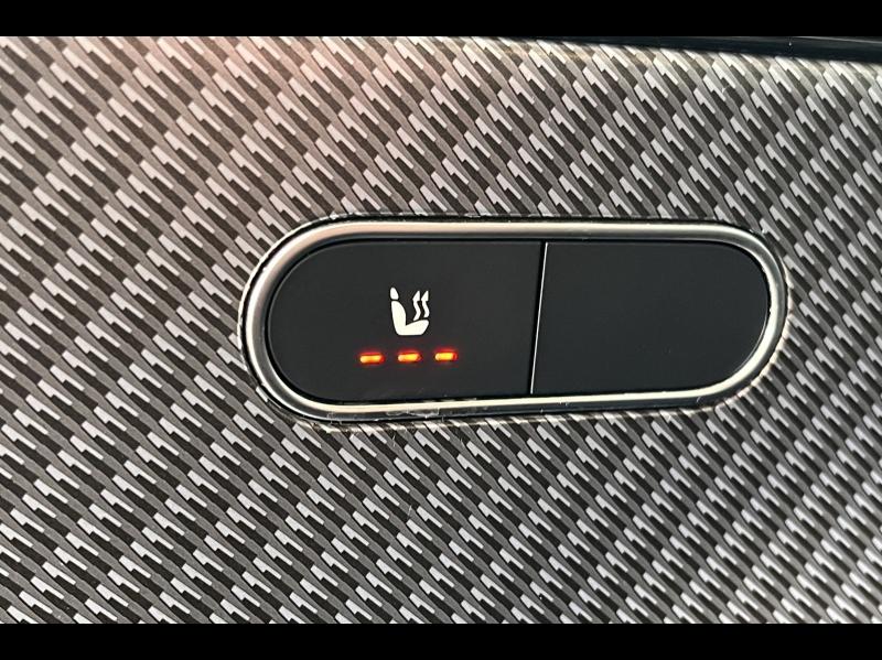 Image MERCEDES-BENZ Classe A 250 e Hybrid EQ 163+109ch Business Line 8G-DCT