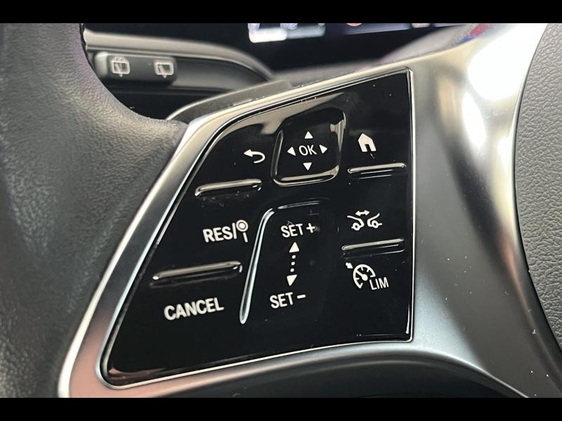 Image MERCEDES-BENZ Classe A 250 e Hybrid EQ 163+109ch Business Line 8G-DCT