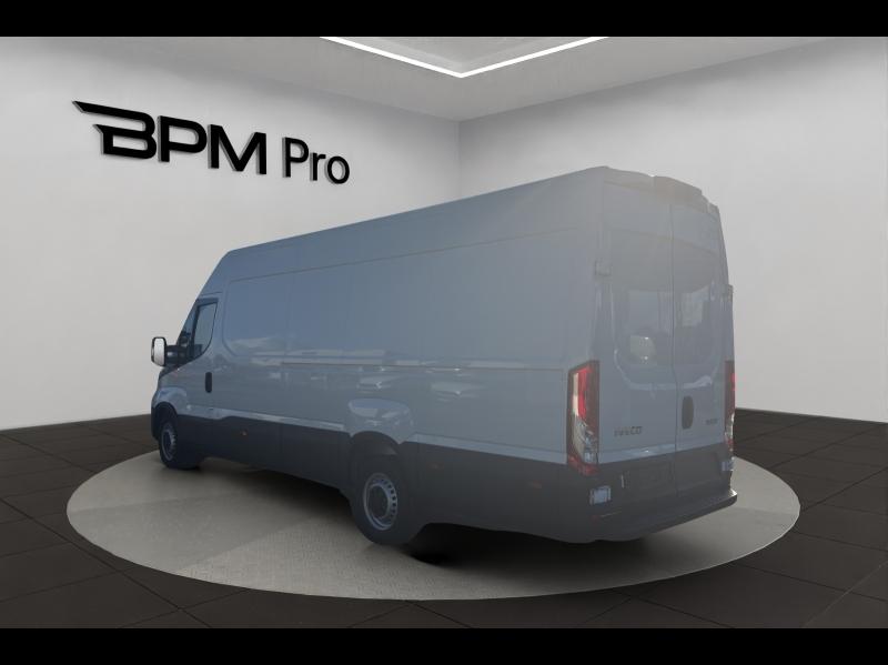 Image IVECO Daily 35S Fg 35-160V16 / FOURGON / 16m3 / 2024 / 35S16V16 /