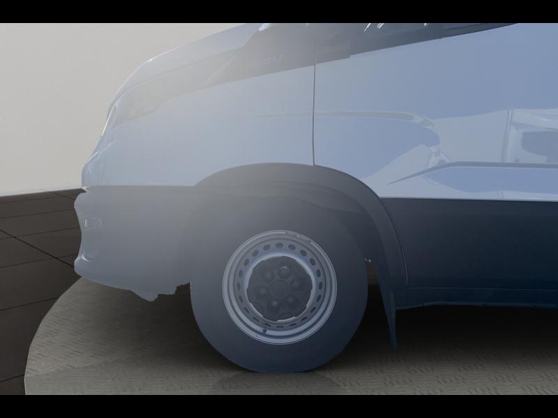 Image IVECO Daily 35S Fg 35-160V16 / FOURGON / 16m3 / 2024 / 35S16V16 /