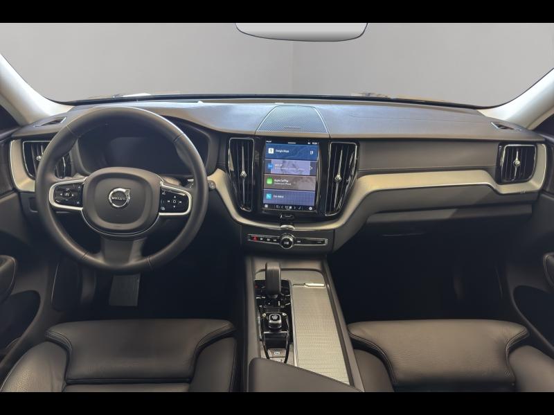 Image VOLVO XC60 T8 Hybride Rechargeable 455ch Ultra Style Chrome Geartronic 8 AWD