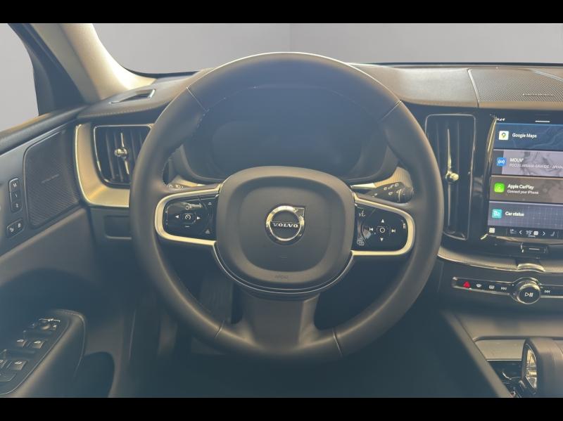 Image VOLVO XC60 T8 Hybride Rechargeable 455ch Ultra Style Chrome Geartronic 8 AWD