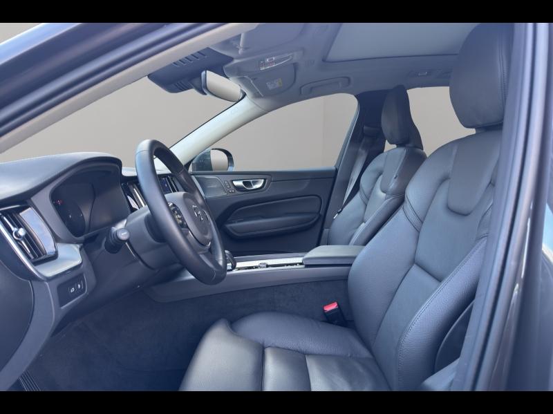 Image VOLVO XC60 T8 Hybride Rechargeable 455ch Ultra Style Chrome Geartronic 8 AWD