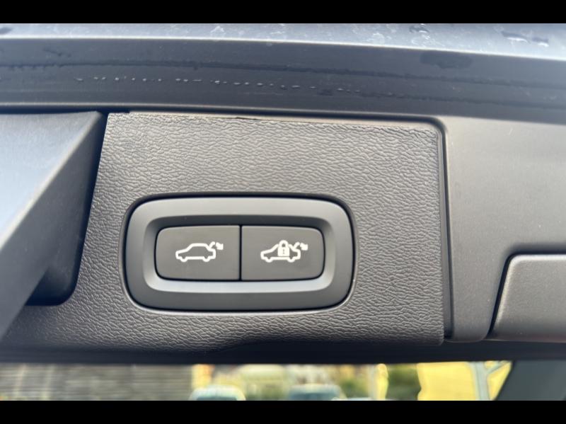 Image VOLVO XC60 T8 Hybride Rechargeable 455ch Ultra Style Chrome Geartronic 8 AWD