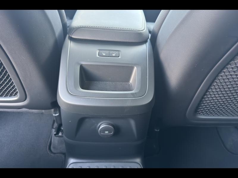 Image VOLVO XC60 T8 Hybride Rechargeable 455ch Ultra Style Chrome Geartronic 8 AWD