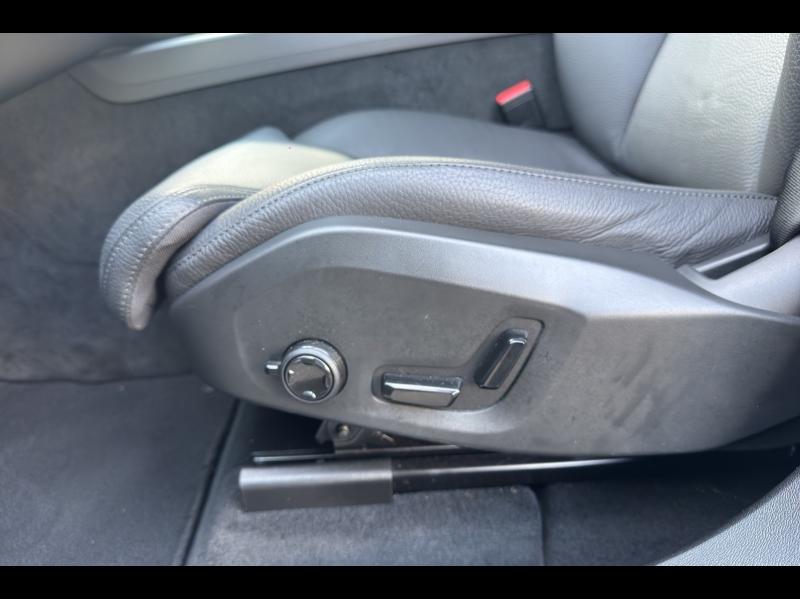 Image VOLVO XC60 T8 Hybride Rechargeable 455ch Ultra Style Chrome Geartronic 8 AWD