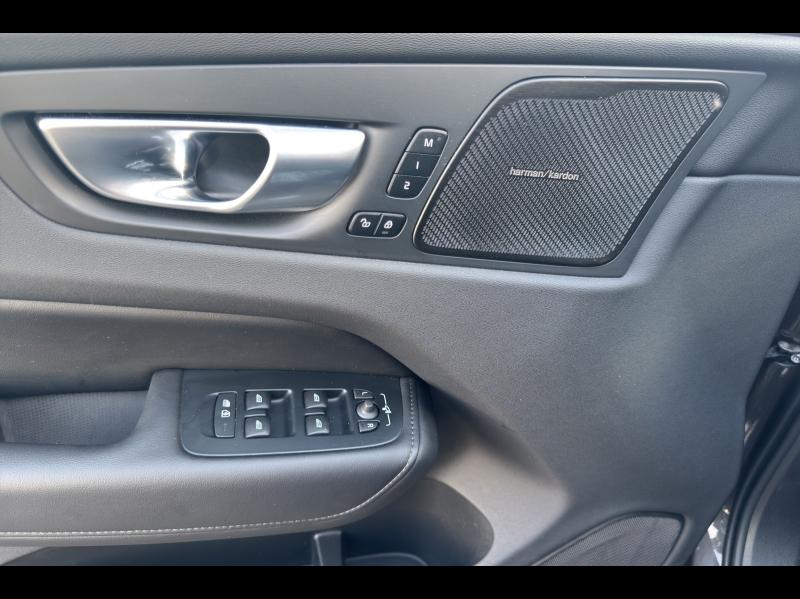 Image VOLVO XC60 T8 Hybride Rechargeable 455ch Ultra Style Chrome Geartronic 8 AWD