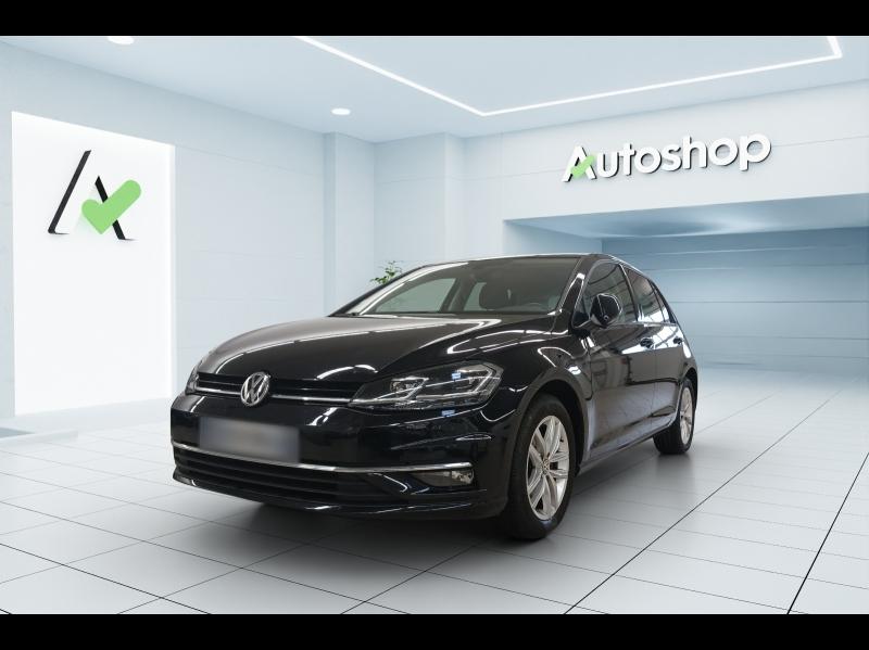 Photo VOLKSWAGEN Golf 1.5 TSI EVO 150ch BlueMotion Technology Carat DSG7 5p