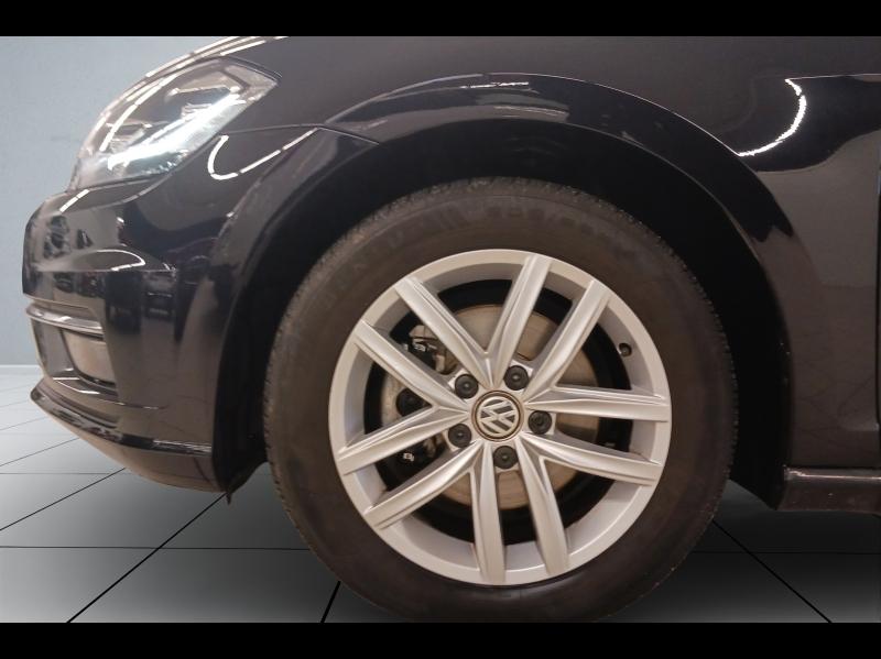 Image VOLKSWAGEN Golf 1.5 TSI EVO 150ch BlueMotion Technology Carat DSG7 5p