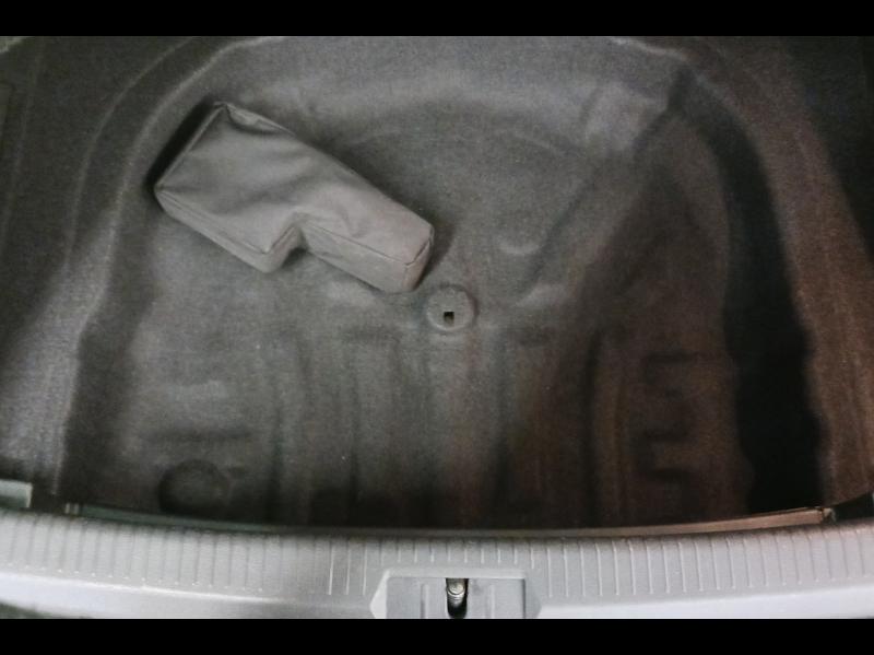 Image VOLKSWAGEN Golf 1.5 TSI EVO 150ch BlueMotion Technology Carat DSG7 5p