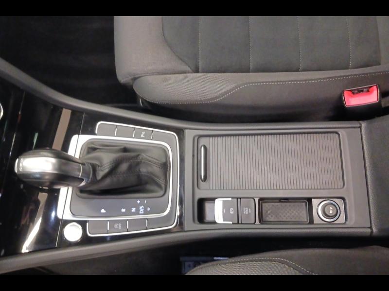 Image VOLKSWAGEN Golf 1.5 TSI EVO 150ch BlueMotion Technology Carat DSG7 5p