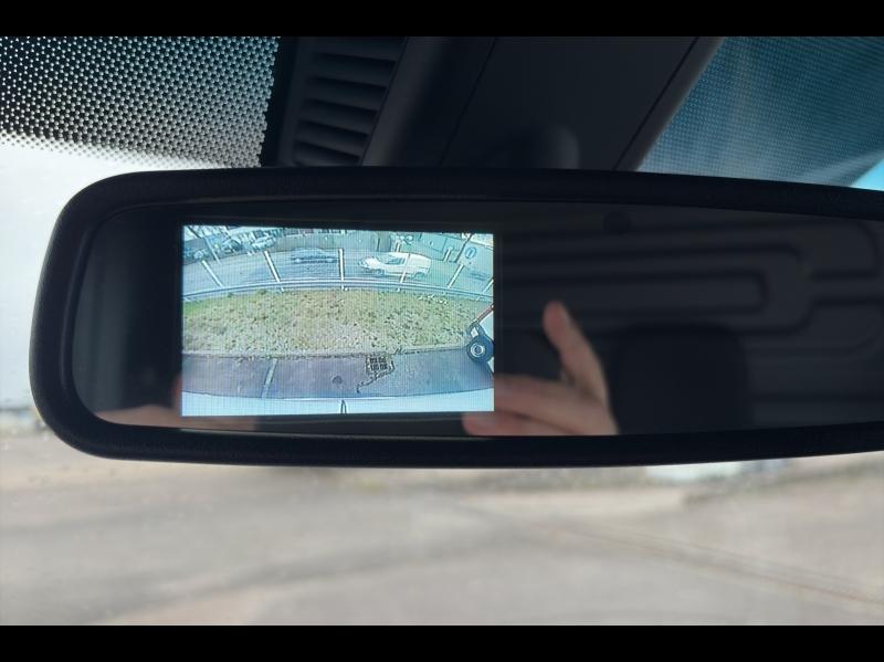 Image MERCEDES-BENZ Sprinter Fg 312 eSprinter 39 3T5 3 batteries