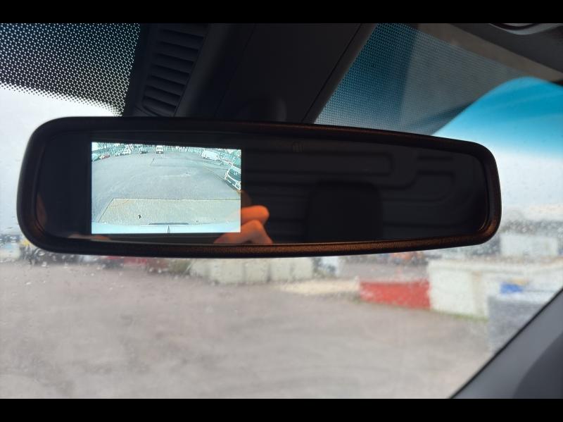 Image MERCEDES-BENZ Sprinter Fg 312 eSprinter 39 3T5 3 batteries