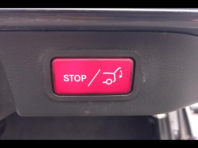 Image MERCEDES-BENZ Classe V 250 d Extra-Long Avantgarde 9G-Tronic 8 places