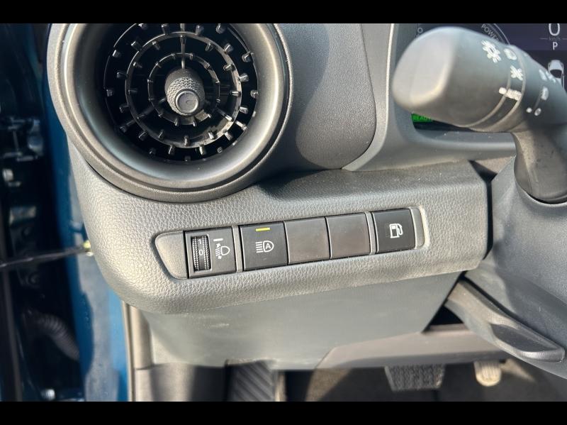 Image TOYOTA C-HR 1.8 Hybride 140ch Design NG23