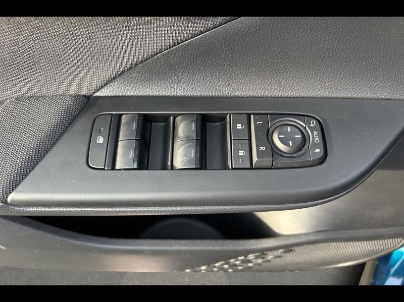 Image TOYOTA C-HR 1.8 Hybride 140ch Design NG23