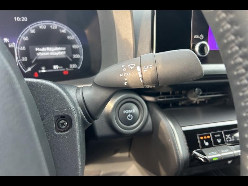 Image TOYOTA C-HR 1.8 Hybride 140ch Design NG23