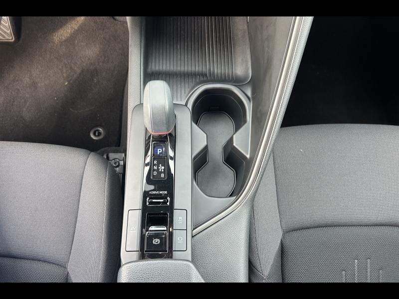 Image TOYOTA C-HR 1.8 Hybride 140ch Design NG23